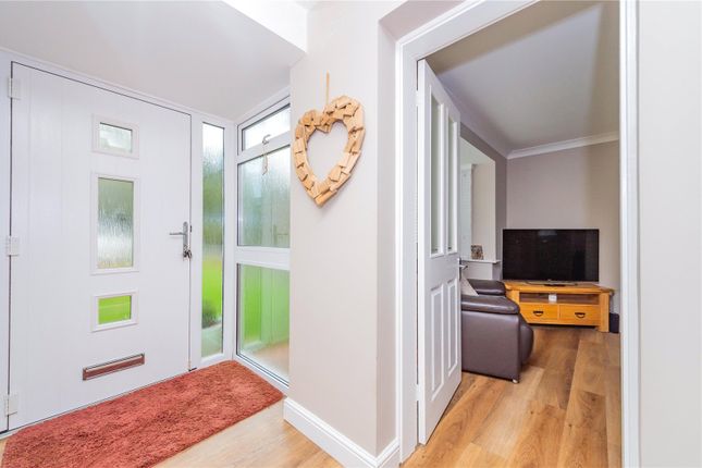Detached house for sale in Thornton Park Avenue, Muxton, Telford, Shropshire