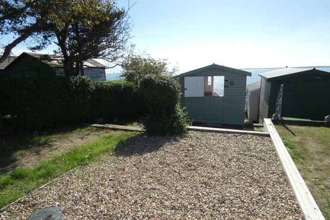Beach Hut 79s Victoria Esplanade, Victoria Esplanade, West Mersea photo 5
