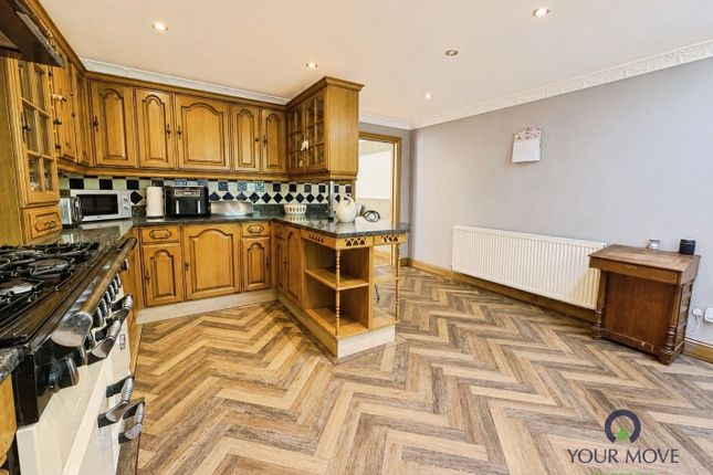 Earcroft Farm New House,, Sandy Lane, Lancashire photo 4