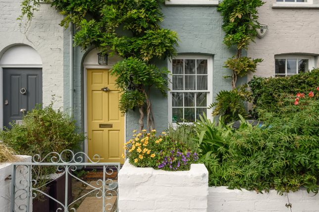 2-bed terraced on 49, Church Road, London, £1,650,000