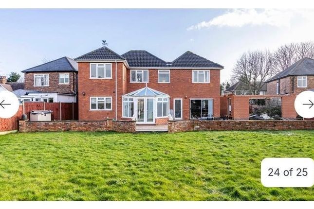A Stunning detached house, Colurick, Carlton photo 3