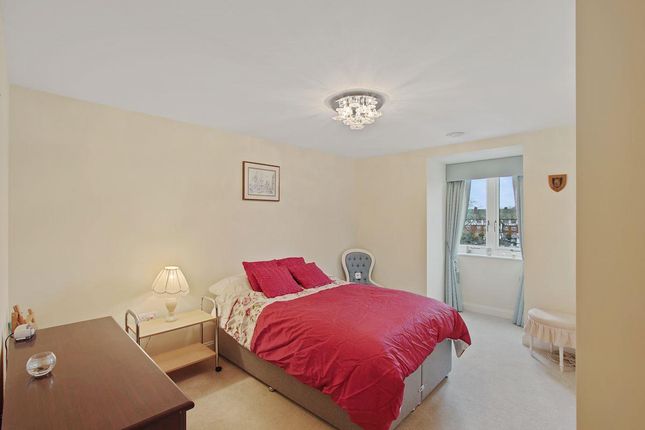 Flat for sale in Landmark Place, Moorfield Road, North Orbital Road, Denham, Uxbridge, Middlesex