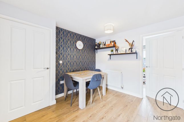 9 Oldwood Close, Newton Aycliffe photo 4