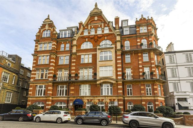 1-bed flat on 003,, Allen House, London, £1,100,000