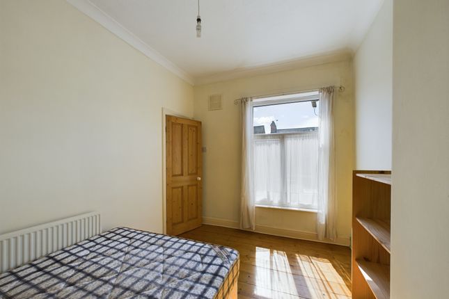 Terraced house for sale in Belvoir Street, Hull