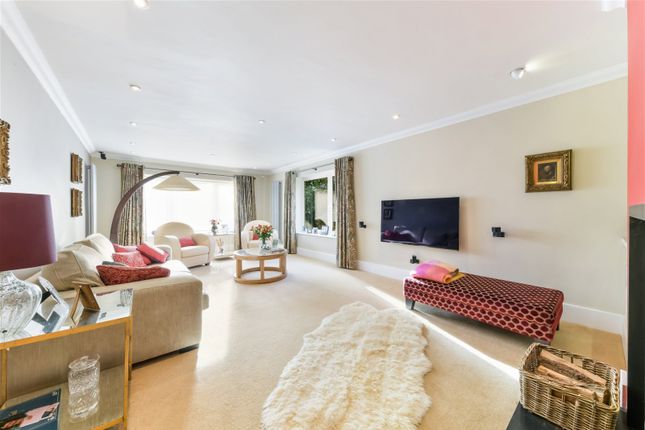 Detached house for sale in Broad Walk, Caterham