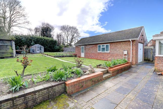 Bungalow for sale in Park Lane, Hazlemere, High Wycombe