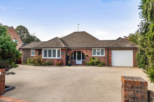 3-bed bungalow on 37A,, Woodcote Road, Reading, £850,000