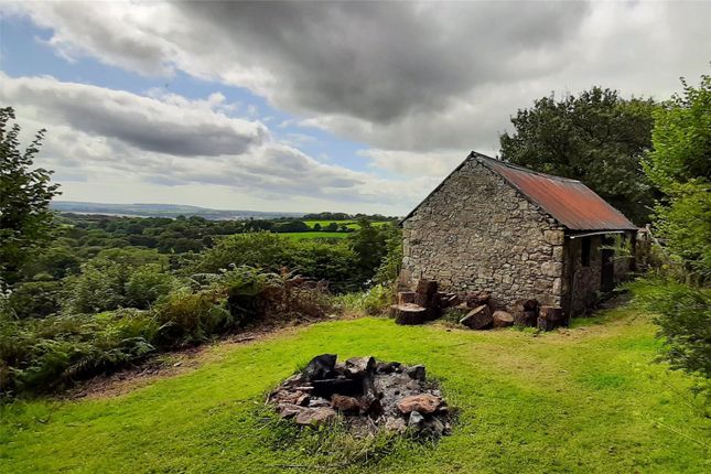 Detached house for sale in Darite, The Parish Of St. Cleer, South East Cornwall, Cornwall