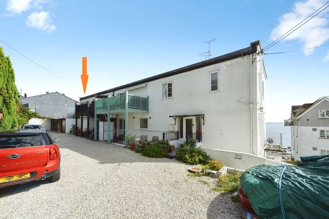 1-bed flat on 6 Nailzee House,, Portuan Road, Cornwall, £230,000