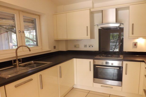 Flat to rent in Citygate, Oxford