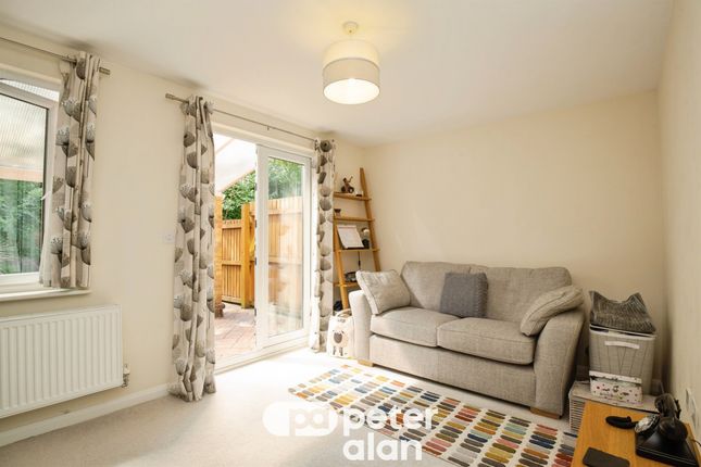 47, Maes Ifor, Cardiff photo 4