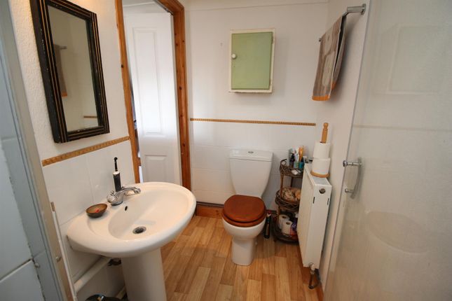Semi-detached house for sale in Norwich Road, Halesworth