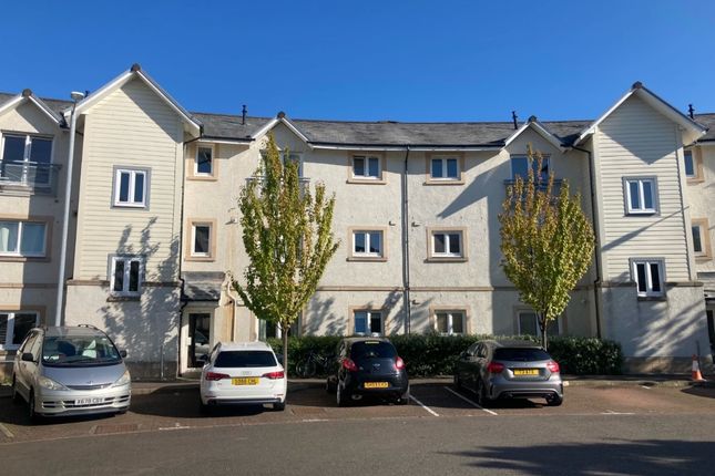 Thumbnail Room to rent in Chandlers Court, Stirling Town, Stirling
