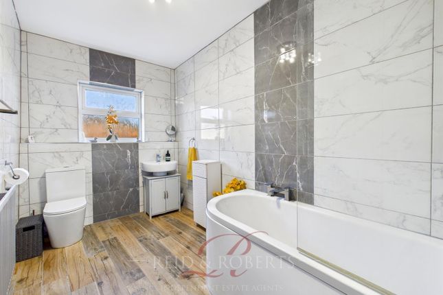 Ebenezer Villa, Bagillt Road, Bagillt photo 4
