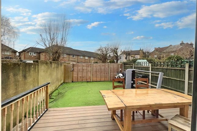 End terrace house for sale in London Road, Wallington