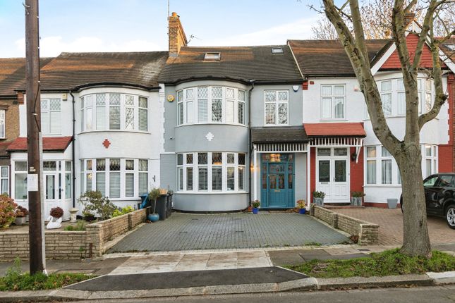 Thumbnail Terraced house for sale in Oxford Gardens, London, London