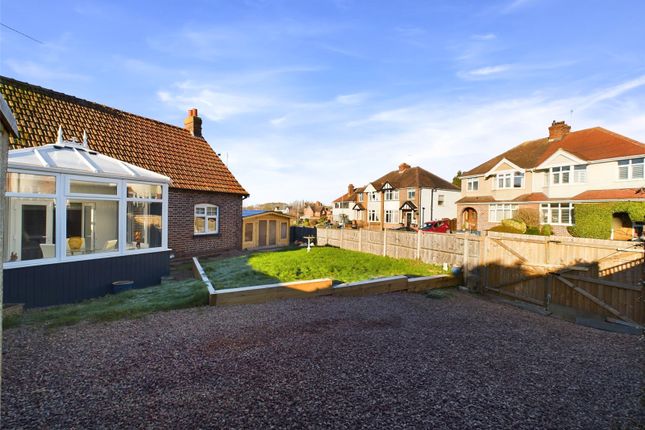 Bungalow for sale in Astwood Road, Worcester, Worcestershire