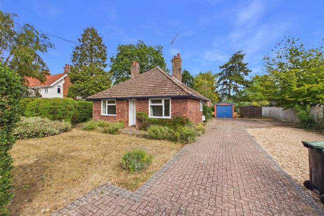 4-bed house on 20, Moorfield Road, Suffolk, £600,000