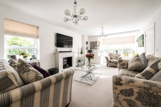 37, Gilhespy Way, Westbury photo 4