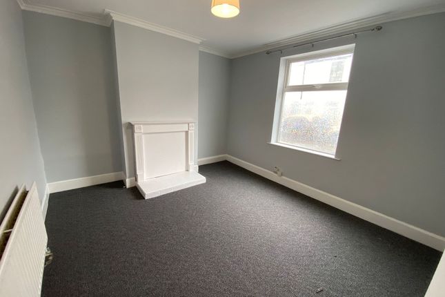 Thumbnail Terraced house to rent in Merchant Street, Derby