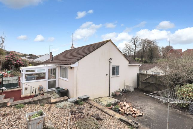 Detached bungalow for sale in Laurel Avenue, Bideford, Devon