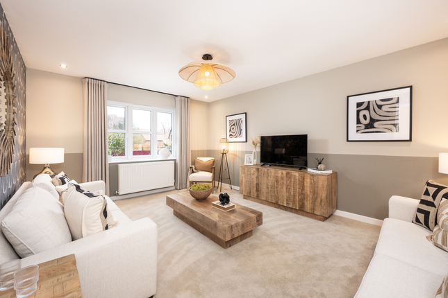 482, Harrier Way, Market Deeping photo 4
