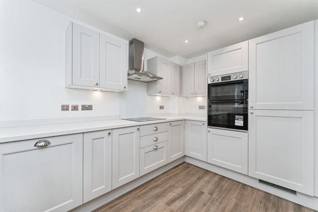 Plot 17, The Maple, The Osiers, Edwards Way, March photo 4