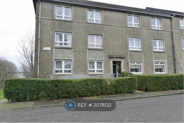 Thumbnail Flat to rent in Mccallum Avenue, Rutherglen, Glasgow