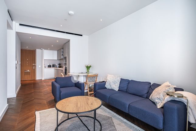 Flat to rent in Wilshire House, Battersea Power Station, London