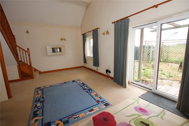 Bungalow for sale in Horizon Views, Walcott, Norwich, Norfolk