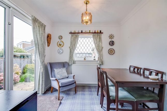 Bungalow for sale in Barmby Close, Ossett