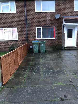 Thumbnail Terraced house to rent in John Rous Avenue, Coventry