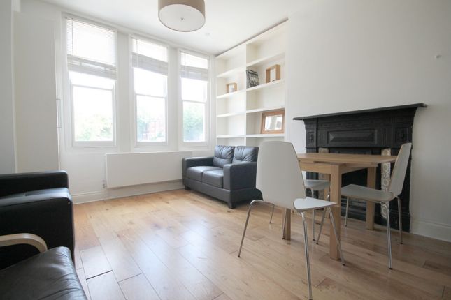 Flat to rent in Rathcoole Gardens, Crouch End