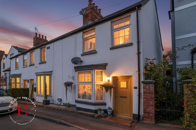 3-bed house on 14 Lower Ladyes Hills, Kenilworth, £370,000