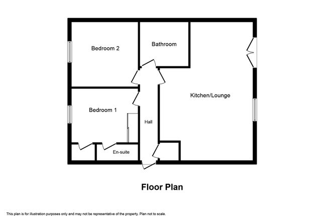 Flat for sale in Sun Gardens, Thornaby, Stockton-On-Tees