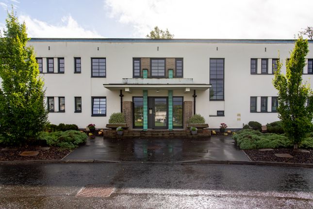 1-bed flat on 1/3 11, Tait Circle, Paisley, £110,000