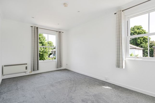 Flat 6, Victoria House, 4, Albert Road, Windsor photo 4