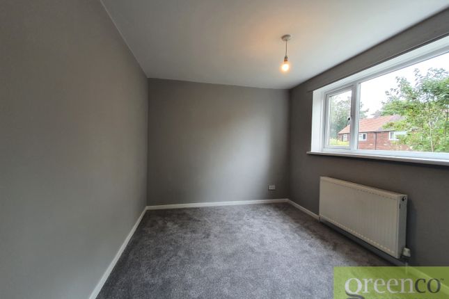 Semi-detached house to rent in Rosary Road, Hathershaw, Oldham