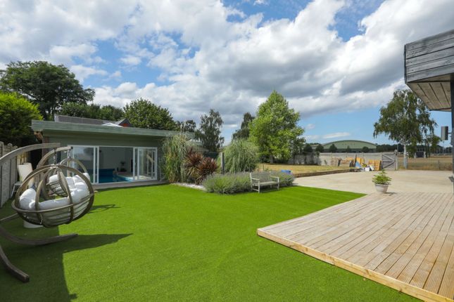 Meadowrise,, Littlebourne Road, Kent photo 2