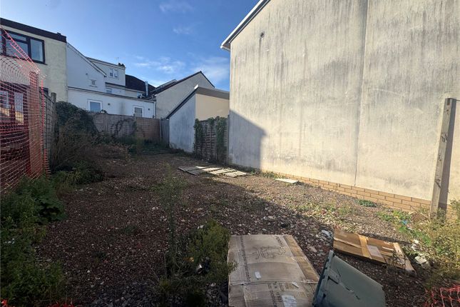 Land At Rear, 12, West Town Lane, Somerset photo 3