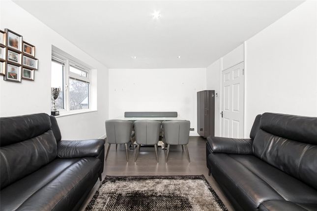 Flat for sale in Mill Green, London Road, Mitcham Junction, Mitcham