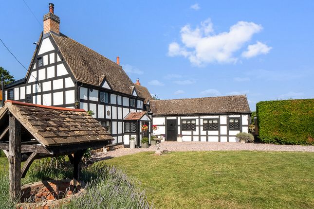 Cottage for sale in Knightcote, Southam, Warwickshire