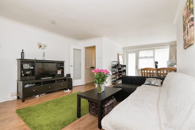 Flat 5, Elm Court, Westwood Road, Southampton photo 4