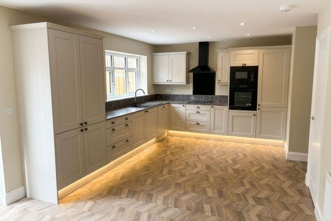 19, Quarry Field, Tweedmouth, TD15 photo 2