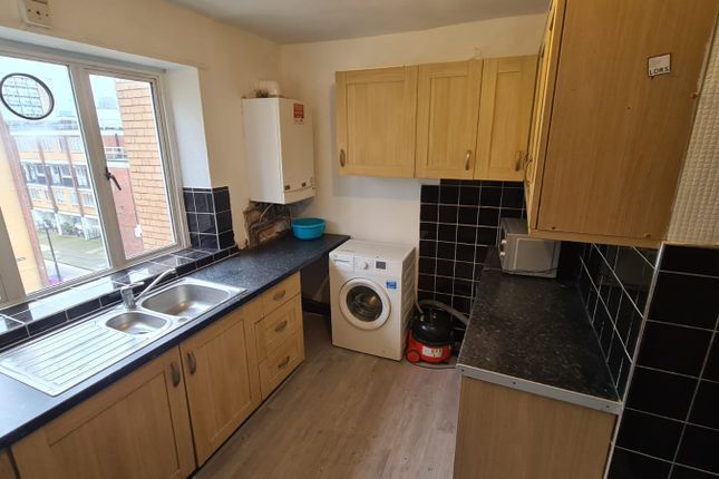 13 Pattison, Wellesley Street, London photo 4