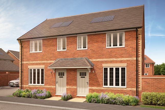 3-bed house on 29, Havant Rd, Horndean, £400,000