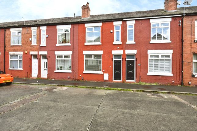 Thumbnail Detached house for sale in Sherlock Street, Manchester, Greater Manchester