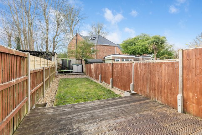 3-bed terraced on 82, Whyke Lane, Chichester, £355,000