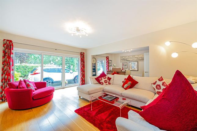 Detached house for sale in Manor Gardens, Hampton